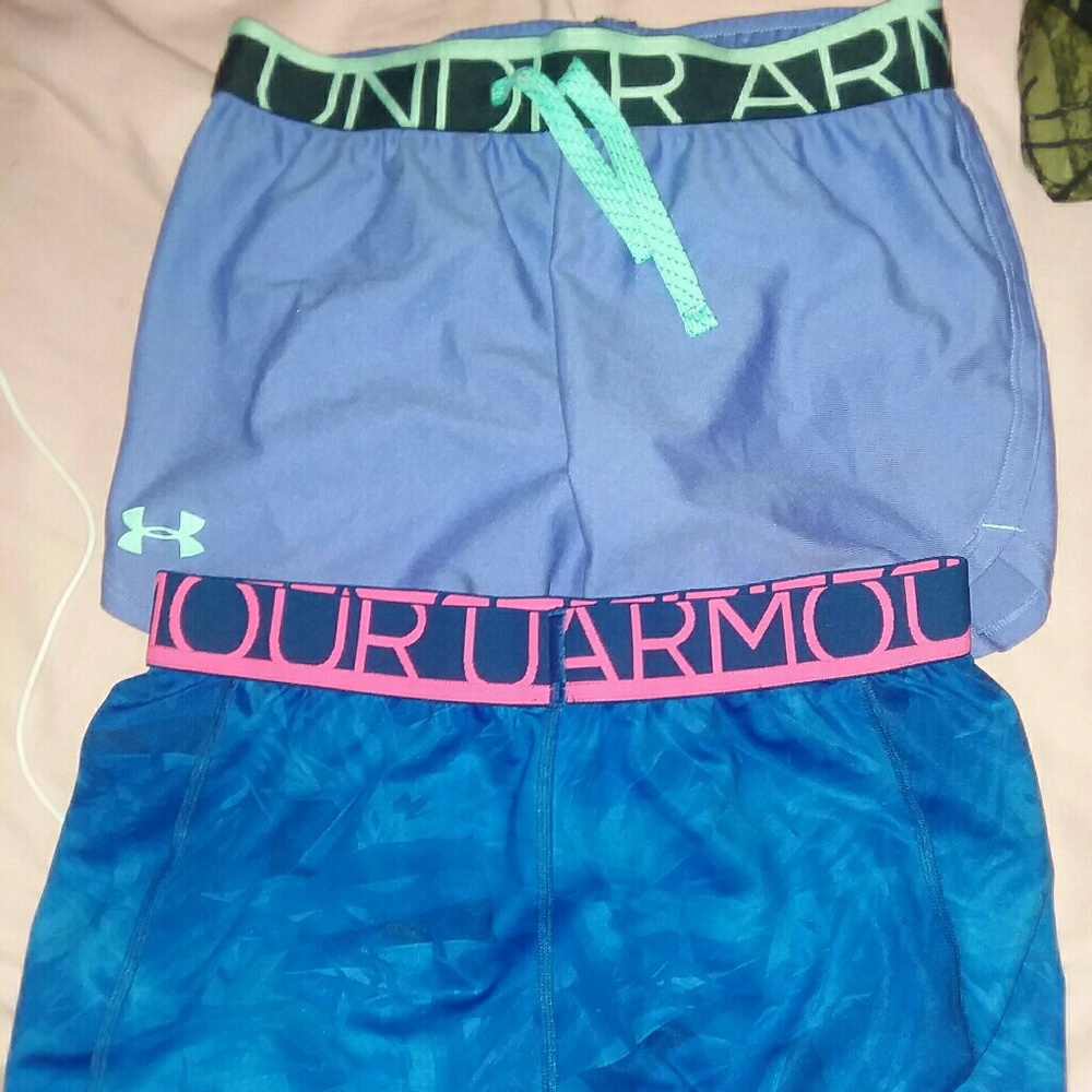Under armour